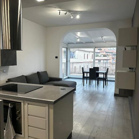 شقة Roby S House روما المظهر الخارجي الصورة