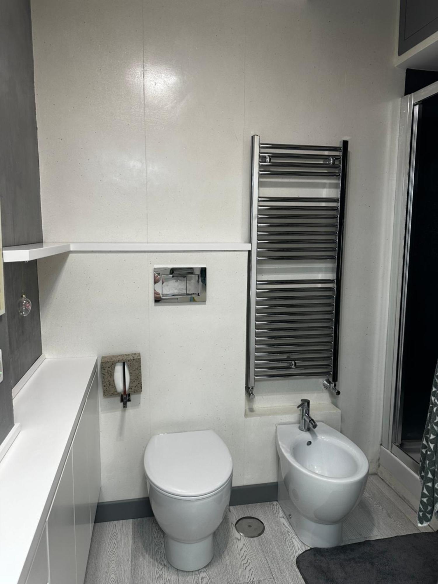 شقة Roby S House روما المظهر الخارجي الصورة