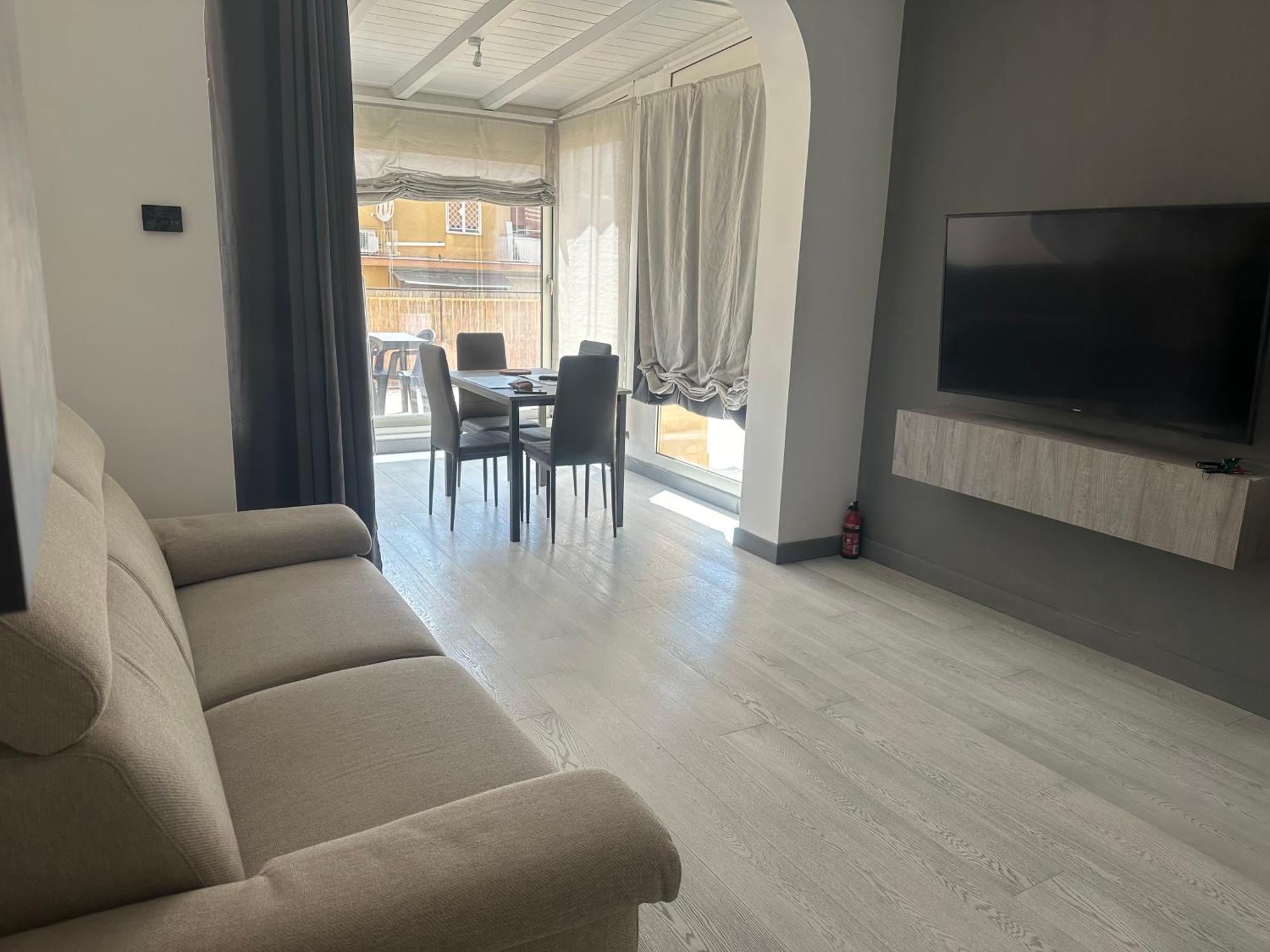 شقة Roby S House روما المظهر الخارجي الصورة