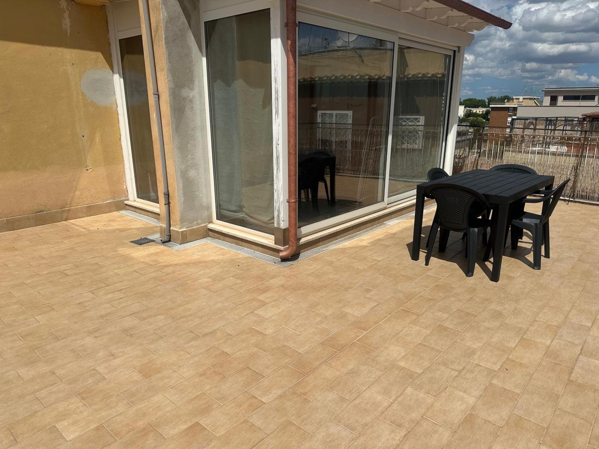 شقة Roby S House روما المظهر الخارجي الصورة