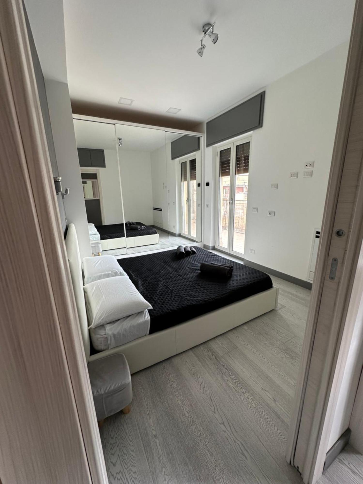شقة Roby S House روما المظهر الخارجي الصورة