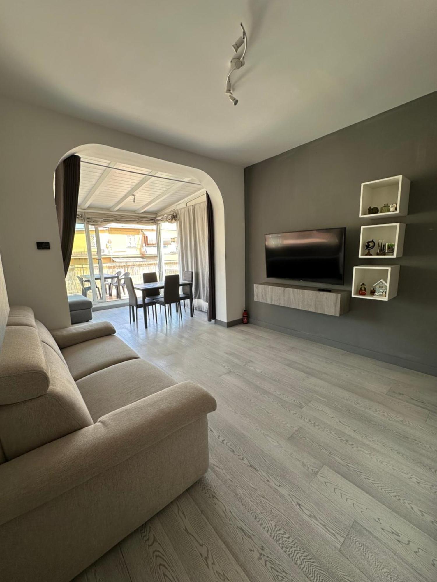 شقة Roby S House روما المظهر الخارجي الصورة